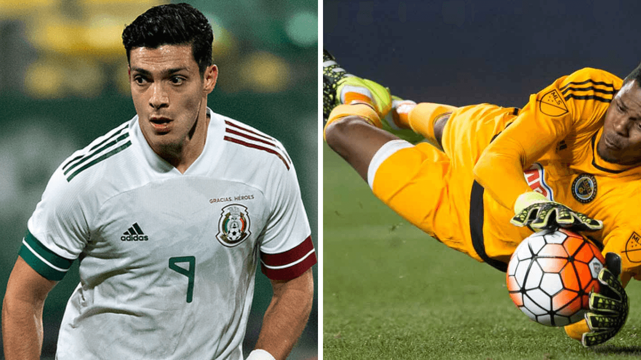 El Tri desperately needs to beat the Reggae Boyz if it wants to attend the 2022 World Cup in Qatar.