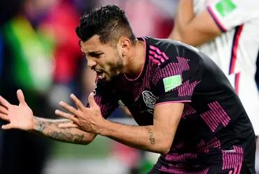 El Tri has not lost to the "H" in a long time, but if it were to do so on this occasion, there would be a chaotic scenario.