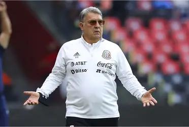 El Tri has to win against Panama if they want to access directly to 2022 FIFA World Cup.