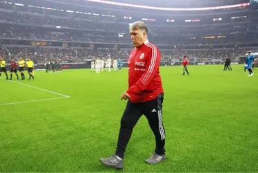 El Tri has yet to find a striker that can score consistently.