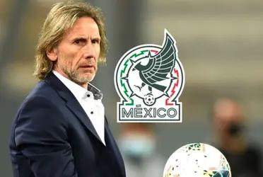 El Tri is looking for a coach, Ricardo Gareca sounds strong and this is the difference in salary between what Miguel Herrera would ask for and the Argentinean coach