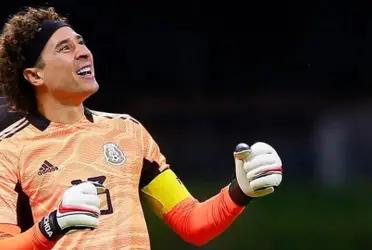 El Tri just ensured the World Cup bound.