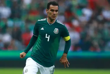 El Tri legend Rafael Márquez was blacklisted from the US Treasury Department blacklist after four years for alleged ties to drug trafficking, who are the other players to be linked to drug trafficking.