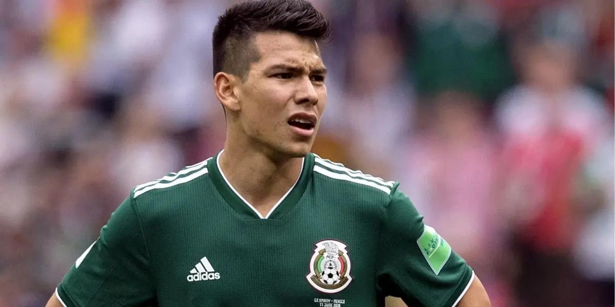 El Tri needs to win tonight in Kingston.