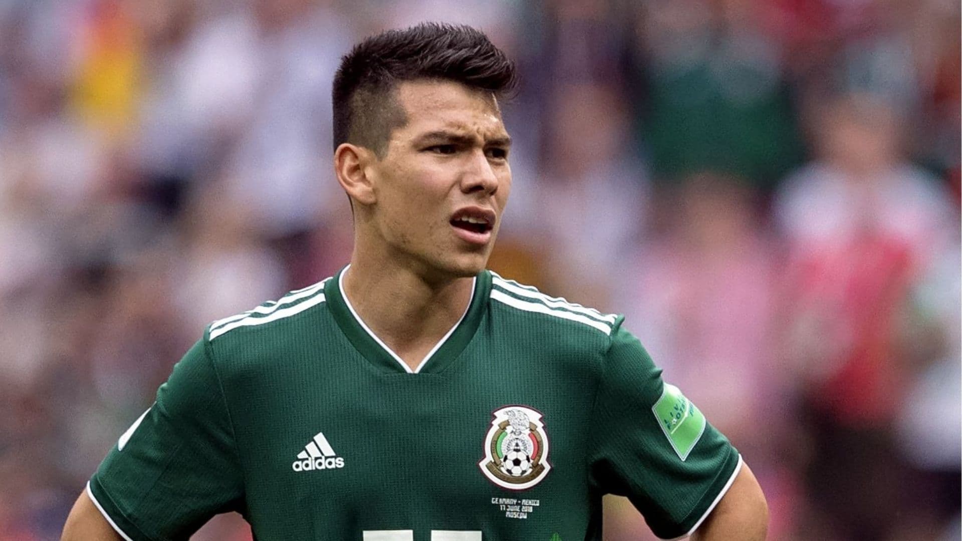 El Tri needs to win tonight in Kingston.