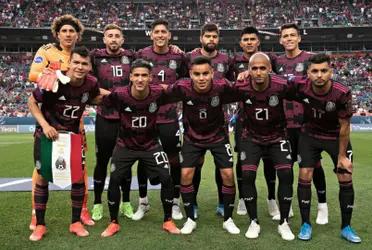 El Tri players are unhappy with some of Martino's decisions.