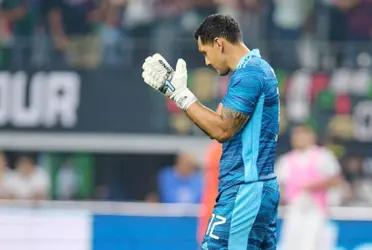 El Tri was able to win 2-1 against the Super Eagles.