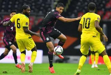 El Tri will face Costa Rica and Panama in Estadio Azteca