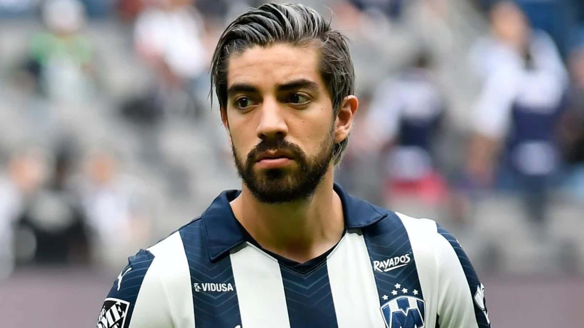 El Tri will face USMNT, Honduras and El Salvador.