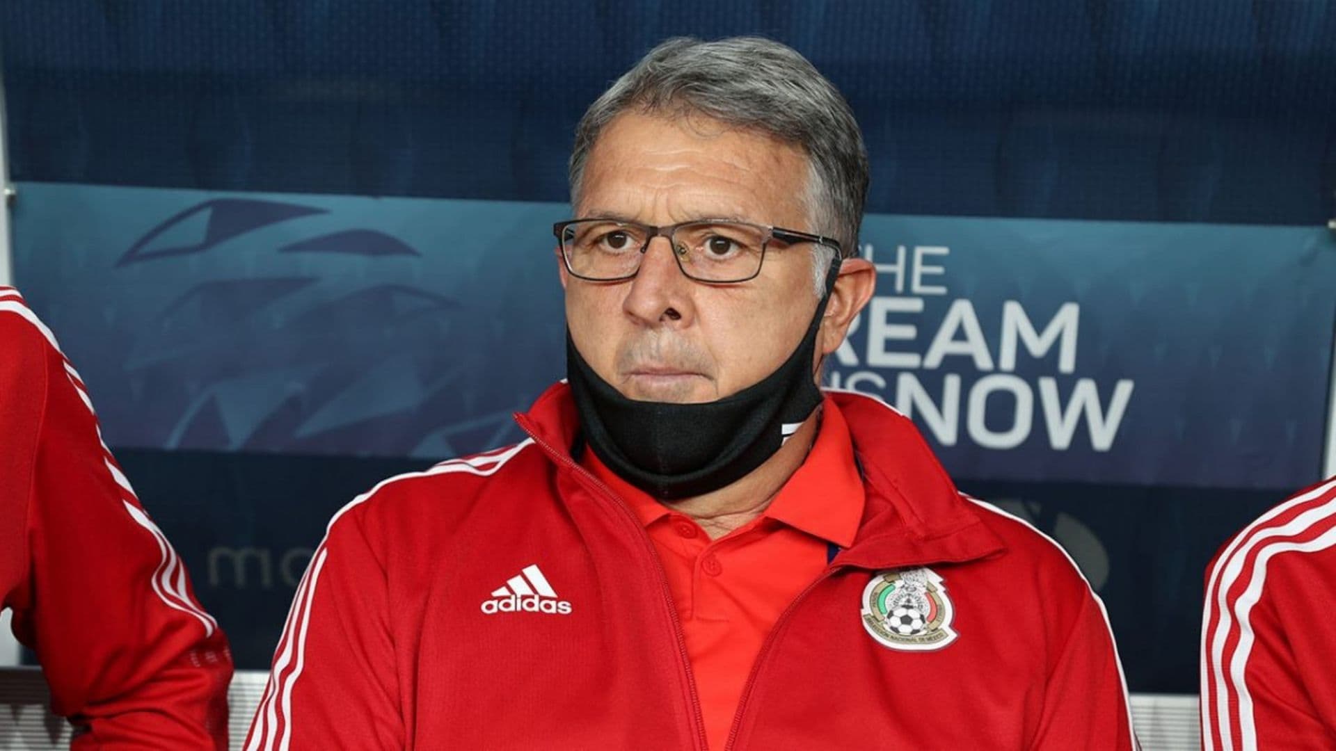 El Tri will face USMNT, Honduras and El Salvador.