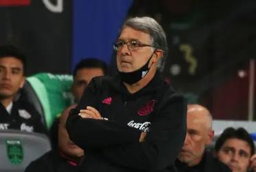 El Tri will face USMNT, Honduras and El Salvador.