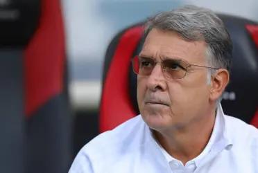 El Tri will face USMNT, Honduras and El Salvador.