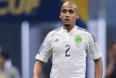 El Tri will face USMNT, Honduras and El Salvador in the upcoming FIFA match window.