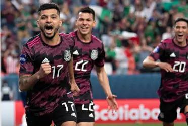 El Tri will face a World Cup in a group they share with 2 world soccer powers. How will they fare?