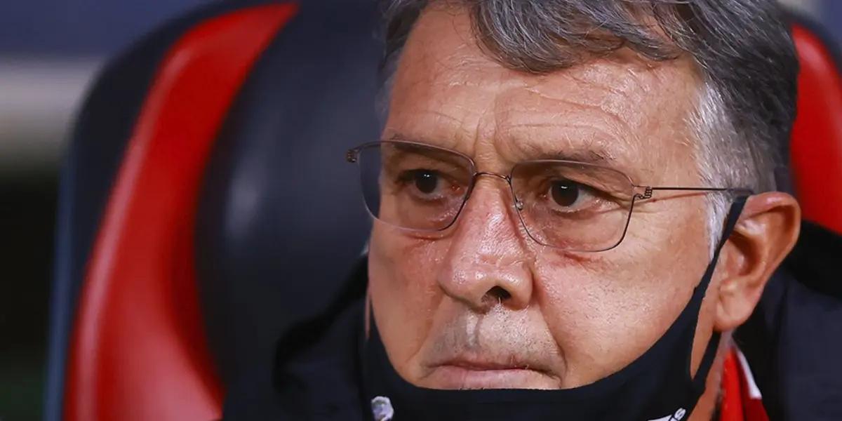 El Tri will receive USMNT on March 24.