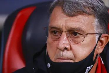 El Tri will receive USMNT on March 24.