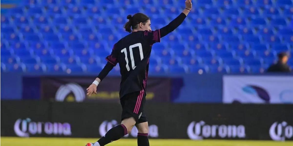 El Tri will start their participation in Qatar against Poland.