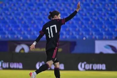 El Tri will start their participation in Qatar against Poland.