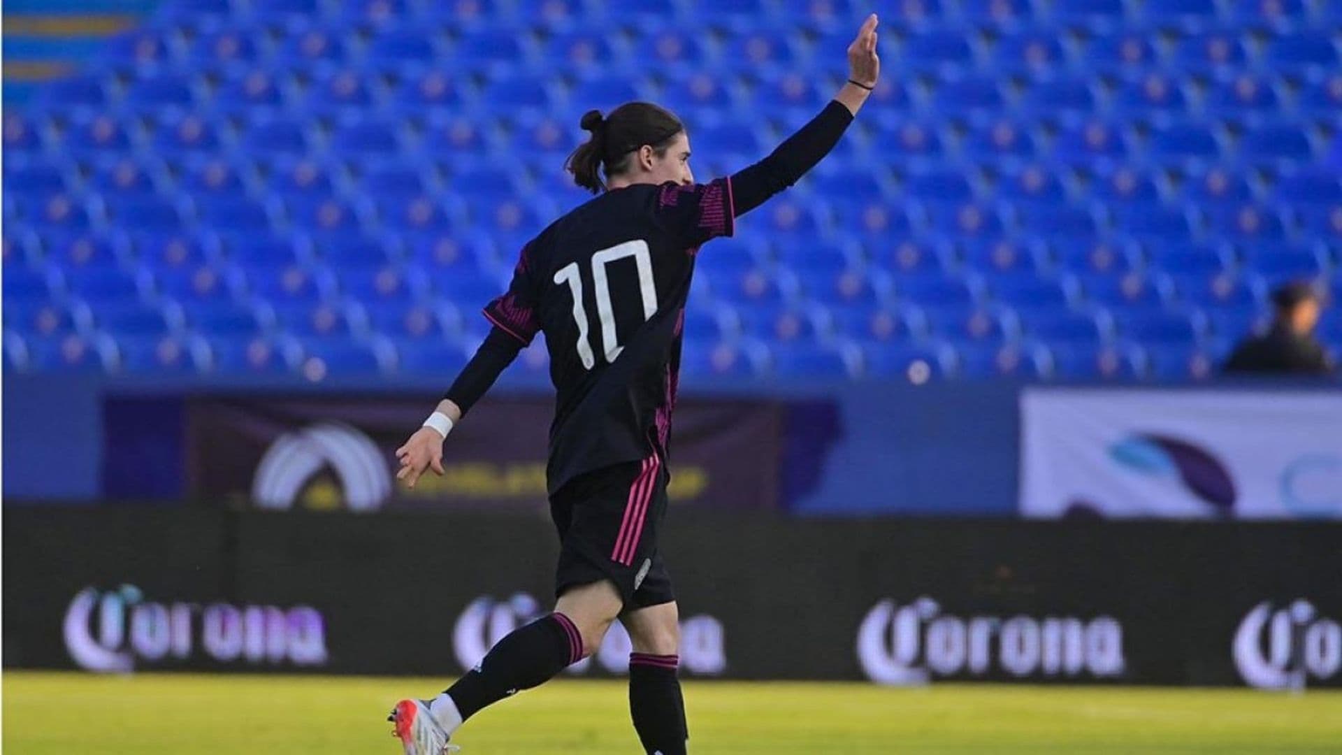 El Tri will start their participation in Qatar against Poland.