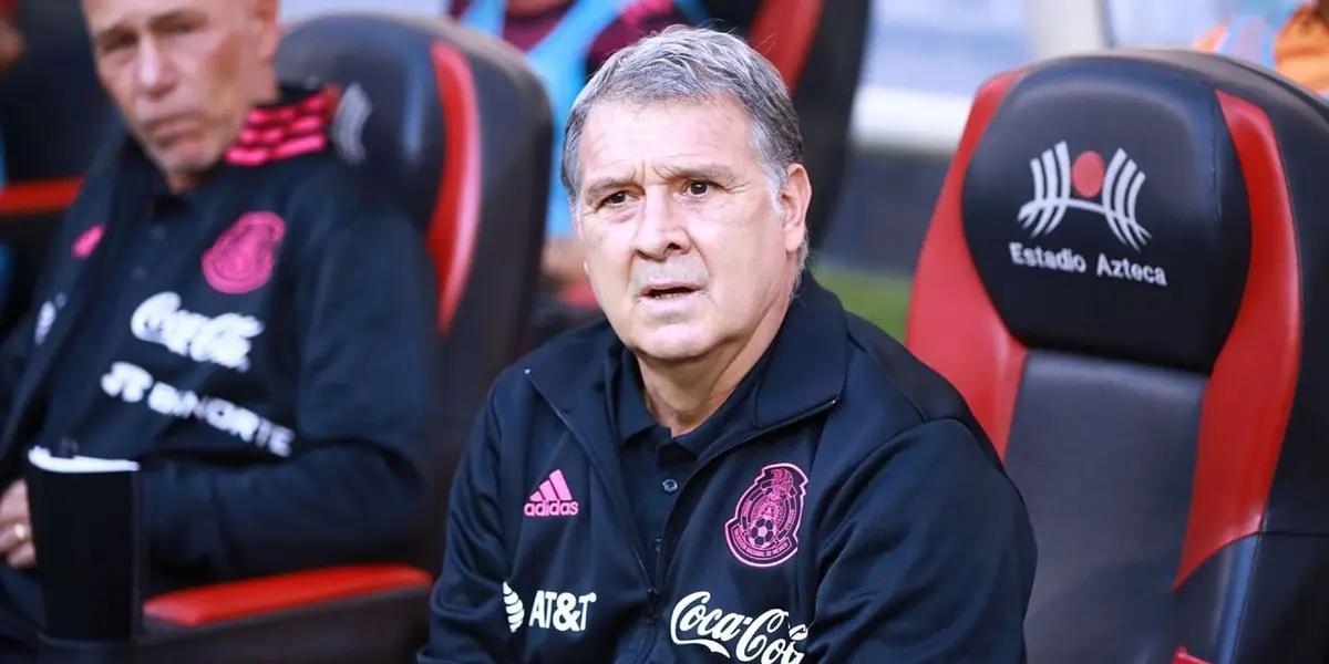 El Tri will visit Jamaica on Thursday in an Independence Park that will be empty.