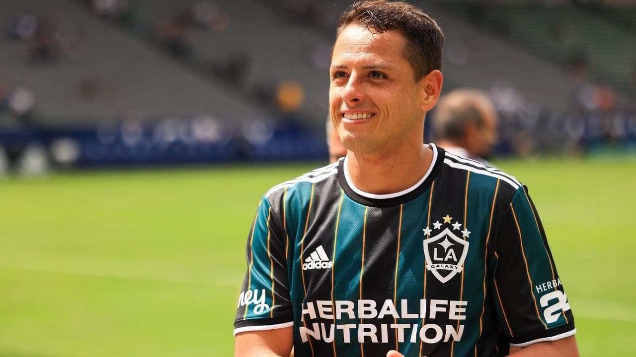 El Tri's all-time leading scorer has not been called up by Tata Martino for more than two years.