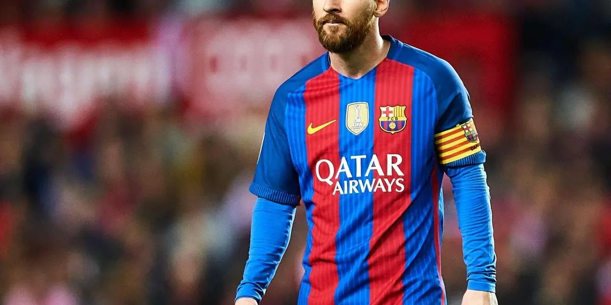 Emili Rousaud, former VP of FC Barcelona, confessed where does Lionel Messi planned to end his career.