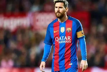 Emili Rousaud, former VP of FC Barcelona, confessed where does Lionel Messi planned to end his career.