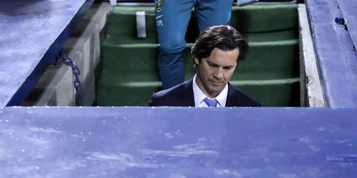 Emilio Azcárraga already has his replacement.