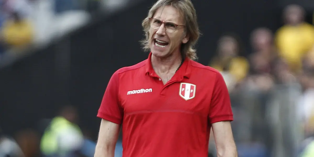 Emilio Azcárraga decided to have a new coach.