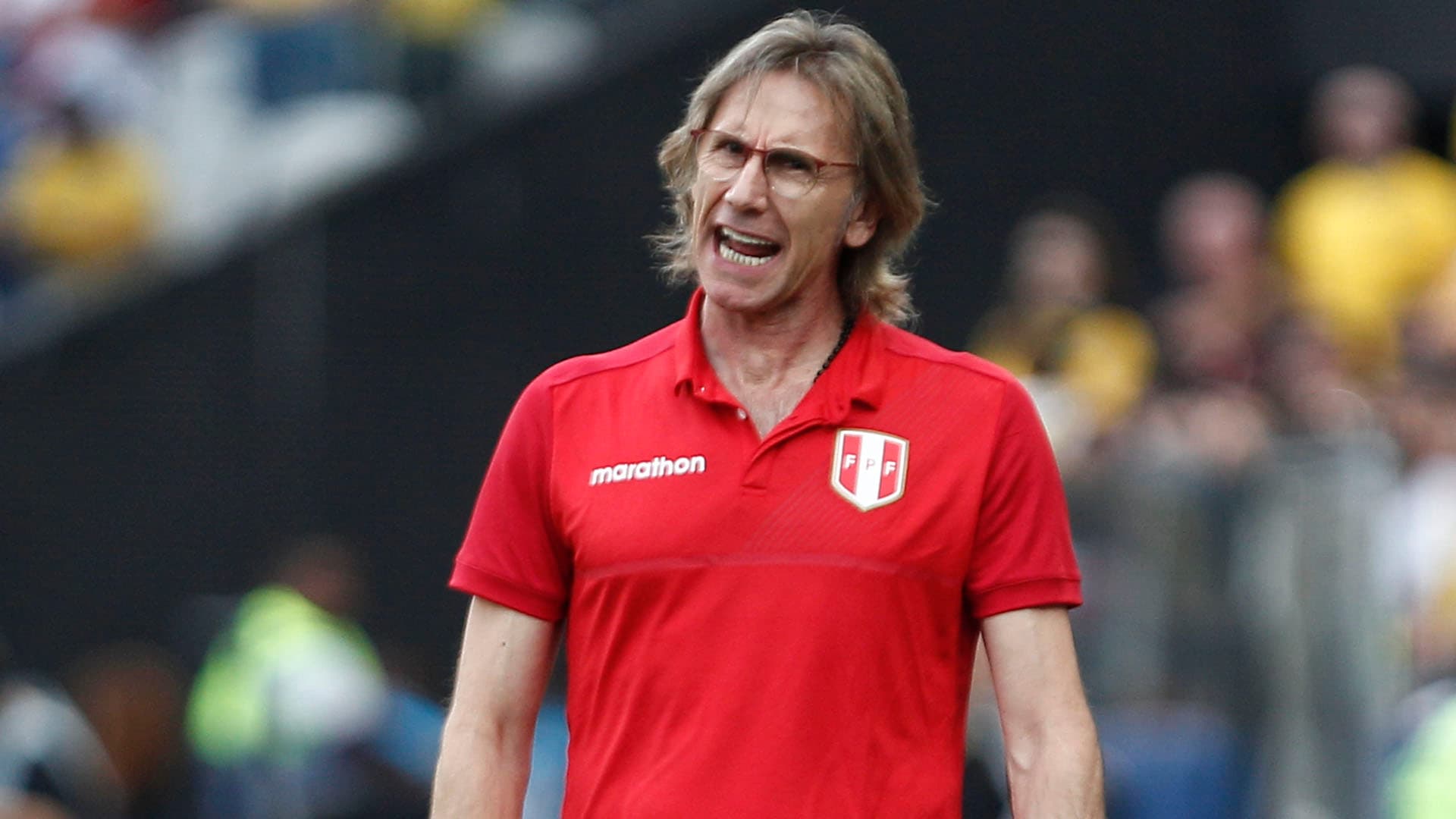 Emilio Azcárraga decided to have a new coach.