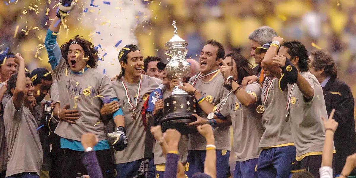 Emilio Azcárraga is not happy with Baños' performance.