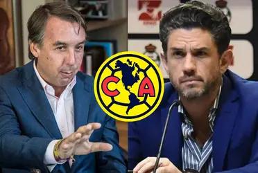 Emilio Azcarraga separates Televisa from Club America and what this billonaire would offer him to be its new owner