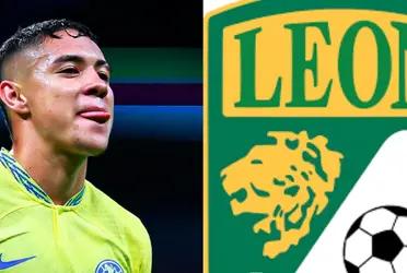 Emilio Lara continues to make mistakes and the fans exploded against the player