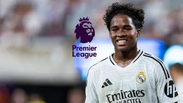 Endrick Felipe Photo. Escudoteca, Marca