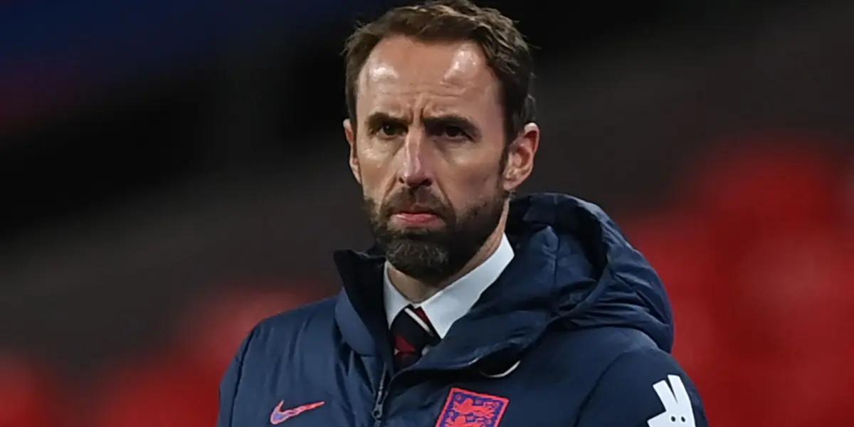 England has extended the service of Gareth Southgate as the head coach of the Three Lions till 2024 what are his numbers?