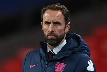 England has extended the service of Gareth Southgate as the head coach of the Three Lions till 2024 what are his numbers?