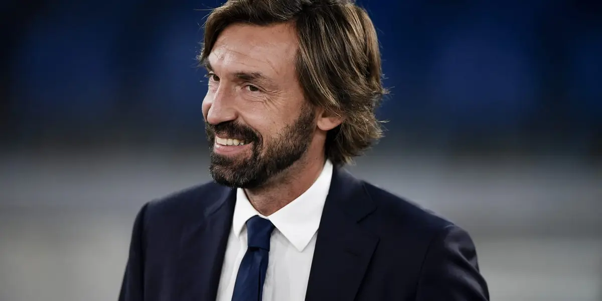 England midfielder Kalvin Philips has revealed the message he got from Pirlo before the Euro 2020 final against Italy.