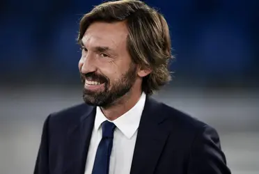 England midfielder Kalvin Philips has revealed the message he got from Pirlo before the Euro 2020 final against Italy.