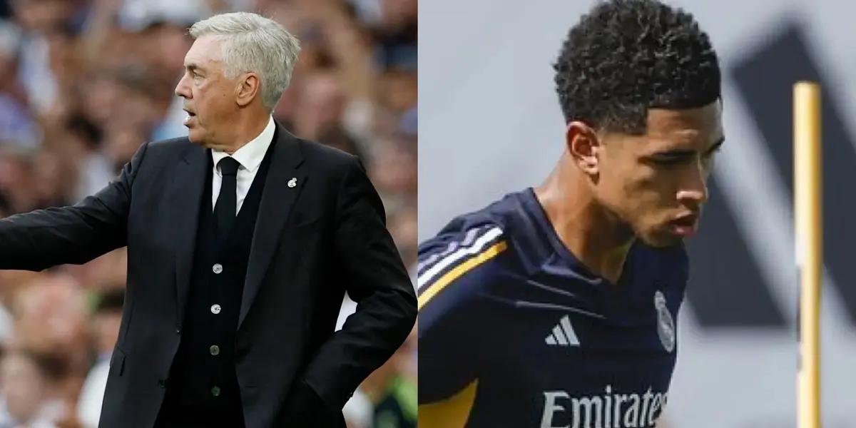 England midfielder receives unexpectedly upsetting news from new club