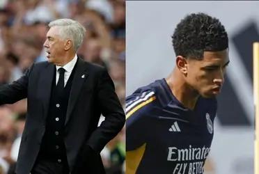 England midfielder receives unexpectedly upsetting news from new club