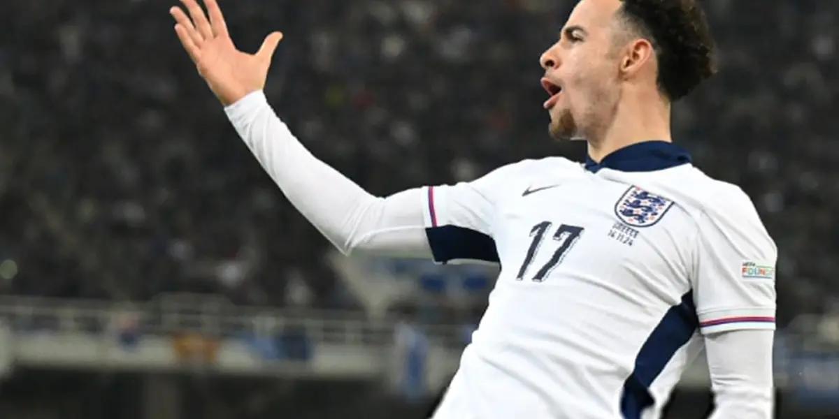 England put in a strong performance in Greece and earned an important win