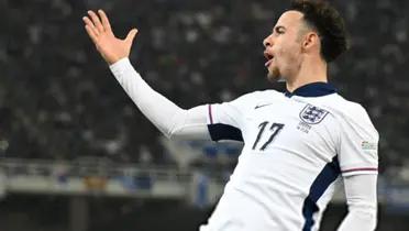 England put in a strong performance in Greece and earned an important win