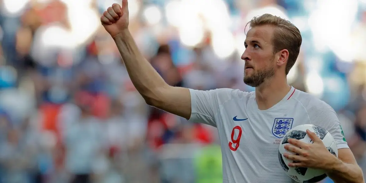 England striker Harry Kane has scored another hat-trick for his country: how many players have scored more?