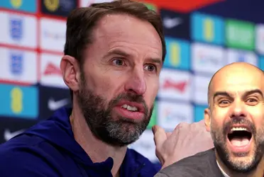 He had one good game, now Gareth Southgate wants to convince this player to play for England
