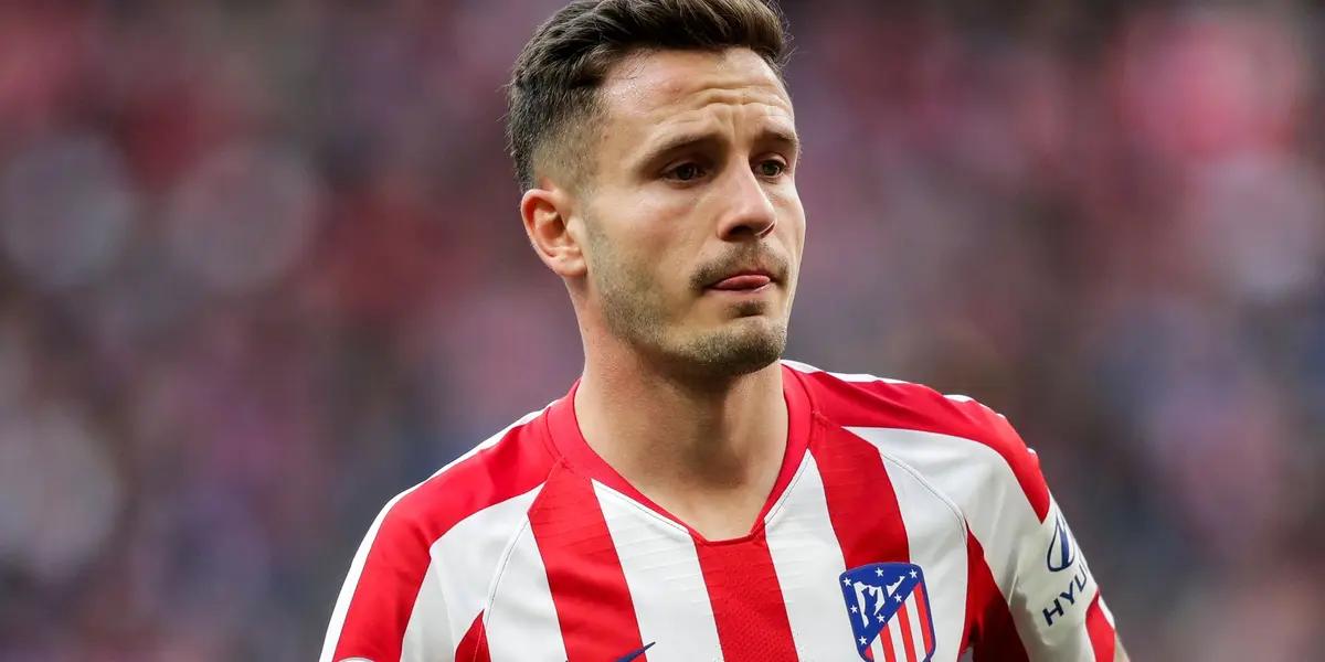 English clubs Liverpool and Manchester are battling for the signature of Atletico Madrid Madrid midfielder, see how much his transfer value is and his net worth.