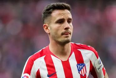 English clubs Liverpool and Manchester are battling for the signature of Atletico Madrid Madrid midfielder, see how much his transfer value is and his net worth.