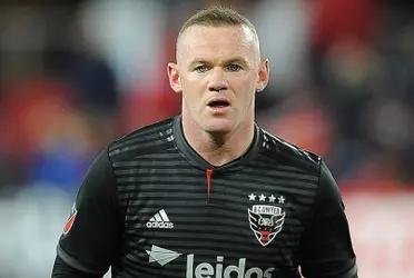 English player who played in MLS for DC United could become coach next week.