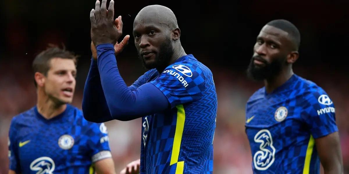 English Premier League club Chelsea could be without two of their players after they both missed games for their counties due to injuries.