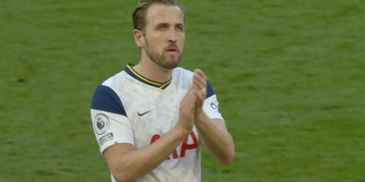 English striker Harry Kane was a subject of transfer interest from Manchester City and had a long tussle at the end of last season but in the end stayed at Tottenham.
 