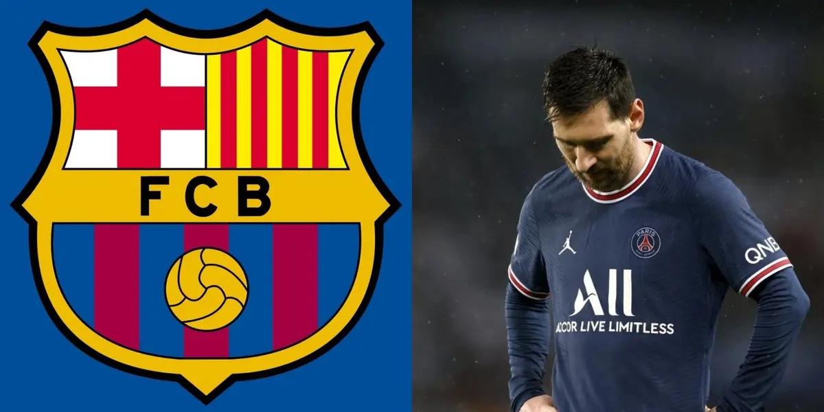 Enough with the silly comparisons with Lionel Messi.